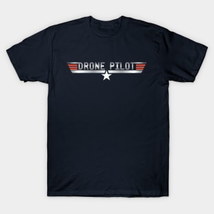 Drone Pilot T-Shirt